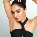 Kiara Advani Instagram - ♣️