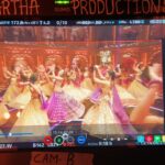 Kiara Advani Instagram - While you guys are waiting for the Raat Baki video to come out, here’s one of my favourite sequences from the song , this particular dance sequence was a single shot which for me as a performer is the most thrilling shot to take on set. The energy during these takes is such an adrenaline rush, everyone’s coordination is so crucial, hitting the right mark for the camera operator, gracefully dancing without letting it confuse you, it’s always a team effort to get the best take. Special shout out to my crew for getting their A game on , I remember the excitement on everyone’s face when we got that perfect shot and seeing it on the big screen was so fulfilling 🫶