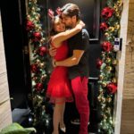 Kiara Advani Instagram - Merry Christmas ❤️