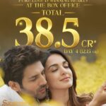 Kiara Advani Instagram - Gratitude 🤍🙏🏼