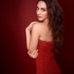 Kiara Advani Instagram – ❤️‍🔥