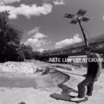 Kid Koala Instagram - Get Level from #CreaturesOfTheLateAfternoon skateboard: Arte Lew // turntables: Kid Koala filmed and directed by @phil.creamer