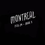 Kid Koala Instagram - 3 CITIES! 11 performances! #TheStoryvilleMosquito @hprodeo @taylorcentre @mtlenlumiere @placedesarts @lincolncenter 🎫: kidkoala.com/tour