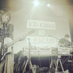 Kid Koala Instagram - FEB 21 2024. Heading NORTH with Lealani! Whitehorse, Yukon. Let’s ROCK! kidkoala.com/tour 📸 @cupidcar