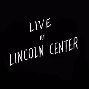 Kid Koala Instagram - LINCOLN CENTER! NYC! 🗽 3rd show added! 🗽Bring your families! @the_storyville_mosquito @lincolncenter kidkoala.com/tour