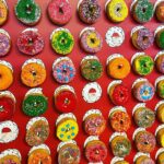 Kid Koala Instagram - d🍩nut wall
