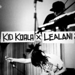 Kid Koala Instagram - KID KOALA x LEALANI. Feb 21 MAINSTAGE Whitehorse, YUKON! LET’S RAWK! @yukonarts kidkoala.com/tour 📸 @lesyanak