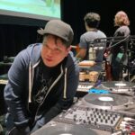 Kid Koala Instagram - Been looking forward to these gigs! AND my parents are in town to check out the show too! See you at @masseytheatre
