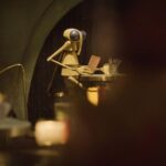 Kid Koala Instagram - Tell your crews in Vancouver! 2 performances only in the Pacific Northwest! Saturday (7:30pm) and Sunday (2:00pm) @the_storyville_mosquito at @masseytheatre https://www.masseytheatre.com/event/massey-presents-kid-koalas-the-storyville-mosquito/