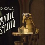 Kid Koala Instagram - LET’S GO! @the_storyville_mosquito NYC + MONTREAL! Tix on sale now! Feb 29 MONTREAL Place des Arts Mar 01 MONTREAL Place des Arts Mar 02 MONTREAL Place des Arts Mar 03 MONTREAL Place des Arts Mar 14 NEW YORK Lincoln Center Mar 15 NEW YORK Lincoln Center Bring your families! 🎫kidkoala.com/tour