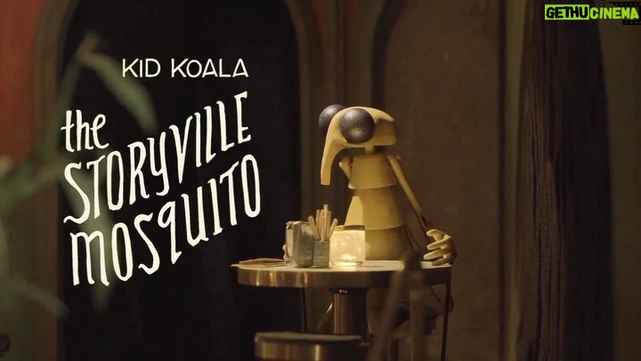 Kid Koala - 476 Likes - LET’S GO! @the_storyville_mosquito NYC + MONTREAL! Tix on sale now!
Feb 29 MONTREAL Place des Arts
Mar 01 MONTREAL Place des Arts
Mar 02 MONTREAL Place des Arts
Mar 03 MONTREAL Place des Arts
Mar 14 NEW YORK Lincoln Center
Mar 15 NEW YORK Lincoln Center
Bring your families!
🎫kidkoala.com/tour
