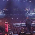 Kid Koala Instagram - Kid Koala x Lealani. Feb 21. Whitehorse, Yukon. 🎟️kidkoala.com/tour 🎥 @ajmakesthings @phil.creamer