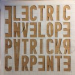Kid Koala Instagram - Highly highly recommended. First solo album from Patrick Carpenter. Astonishingly gorgeous production and arrangements. Moods and mystery and sonic worlds created in that way only Mr. Carpenter can. Get your headphones and drift into this! Patrick Carpenter aka PC (Solid Steel, DJ Food, Cinematic Orchestra) @minestrone_of_sound or Patrick Carpenter at bandcamp https://minestroneofsound.bandcamp.com/album/electric-envelope
