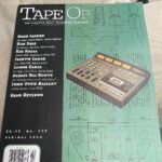 Kid Koala Instagram - interview with one of my fav studio processes publications @tapeopmag about recording #CreaturesOfTheLateAfternoon in this months issue! thanks to the @joelhamiltone for the chat! read it here: tapeop.com/interviews/159/kid-koala/