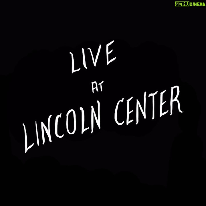 Kid Koala Instagram - Matinee show added at Lincoln Center! Friday Mar 15! @the_storyville_mosquito Bring your families! @lincolncenter