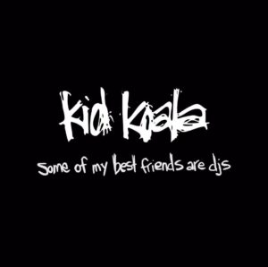 Kid Koala Instagram - the best friends bundle! now at kidkoala.com/shop