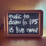 Kid Koala Instagram - crowdcast.io/c/musictodrawtosession175