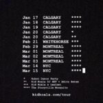 Kid Koala Instagram - LET’S GO!