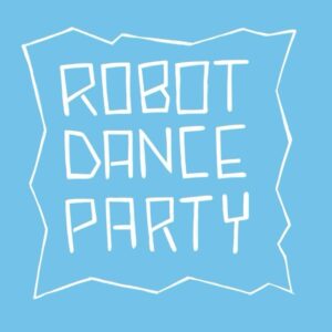 Kid Koala Instagram - Robots of the Early Afternoon! Make Your Robot Suit. Get Robot-y On The Dance Floor! Kid Koala’s #RobotDanceParty next week at @hprodeo Calgary! Jan 20th kidkoala.com/tour
