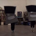 Kid Koala Instagram - I’m bringing the Vaudeville/LAPTOP dancers with me to CALGARY! JAN 20! Kid Koala and Friends DJ party! at @hprodeo Come rock with us. this will be fun! with special opening set by @adiraamram @thebodyandsoul @jessijamzzz tix link in bio.