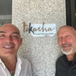 Kike Sarasola Instagram - El secreto mejor guardado de Madrid. El mejor restaurante italiano. Pedid medias raciones y así probáis de todo, los mejores carbonara , lasaña de corzo... De verdad WOW! 😍 @fokacha_trattoria En la plaza del Descubridor Diego de Ordás 3, al final de la calle Santa Engracia. The best kept secret in Madrid. The best Italian restaurant. Order half portions so you get to taste everything, the best carbonara, roe deer lasagna... Just WOW!😍 Located in Plaza del Descubridor Diego de Ordás 3, at the end of Santa Engracia street. #madrid #italianfood #restaurants #foodlover Restaurante Fokacha