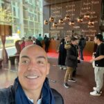 Kike Sarasola Instagram – Hoy por fin se levantan todas las restricciones en Holanda. Muchas ganas de volver. ¡Volvamos a viajar! // Holland is lifting restrictions today. Dying to go back. Let’s travel again! ✈️🌍🌷
#Holland #travels #family #Holanda #ILoveRoomMate Amsterdam, Netherlands