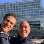 Kike Sarasola Instagram – Qué alegría llegar a Ámsterdam y comprobar que hemos incrementado en un 40% la llegada del viajero americano en Holanda. ¡El mundo de nuevo se empieza a abrir! ❤

What a joy to arrive in Amsterdam and see that we have increased the number of American travelers in the Netherlands by 40%. The world is opening up again! ❤

#RoomMateHotels #RoomMateAitana #ILoveRoomMate #Ámsterdam #viajar #travel Room Mate Aitana