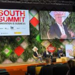 Kike Sarasola Instagram – Este año, más que nunca, organizar el @south.summit era necesario. ¡Enhorabuena a María Benjumea y a todo su espectacular equipo! 👏
This year, more than ever, organizing the South Summit was a must. Congratulations to María Benjumea and her incredible team! 👏
#SouthSummit21 #innovation #startups #sustainability #business #team