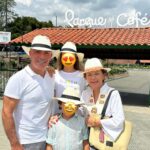 Kike Sarasola Instagram – Fin de un FANTÁSTICO verano con mi madre y mis hijos ☀️
1. Parque del Café: el mejor parque de atracciones de Colombia 🇨🇴
2. En Pereira montando en mini-motos con los niños 🏍️
3. En el Parque Panaca, el espectáculo de caballos IMPRESIONANTE y con mucho acento español 🐎
4. INCREÍBLE experiencia en la excursión de tirolinas del Parque Panaca 💥
5. Aitana nadando con todo tipo de peces, delfines e incluso tiburones en el acuario de las Islas del Rosario 🐠🐬
6. Enrique empujando a nuestra querida Roberta Jurado en Enai, Islas del Rosario 🙌🏼
7. Los tres explorando una playa virgen en las Islas del Rosario 🏝️
8. Los niños con su adorada tía Isabel Mejía 🫶🏼
9. Despedida de agosto con Elena Marrero y Verónica Suárez con nuestros hijos en Ibiza 👋🏼
10. El mejor cierre para un verano memorable ❤️

A FANTASTIC summer with my mother and my children comes to an end ☀️
1. Parque del Café, the best amusement park in Colombia 🇨🇴
2. In Pereira, riding mini motorcycles with the kids 🏍️
3. At Panaca Park, the horse show was ABSOLUTELY SPECTACULAR with a strong Spanish accent 🐎
4. INCREDIBLE experience on the zip line tour at Panaca Park 💥
5. Aitana swimming with all kinds of fish, dolphins, and even sharks at the Islands of Rosario aquarium 🐠🐬
6. Enrique pushing our dear Roberta Jurado in Enai, Islands of Rosario 🙌🏼
7. The three of us exploring a pristine beach in the Islands of Rosario 🏝️
8. The kids with their beloved Aunt Isabel Mejía 🫶🏼
9. Saying goodbye to August with Elena Marrero and Verónica Suárez and our kids in Ibiza 👋🏼
10. The perfect ending to a memorable summer ❤️