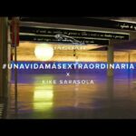 Kike Sarasola Instagram - Siempre me habían dicho que ya todo estaba inventado, que no se podía aportar nada más al sector turístico. Atreveos a ser diferentes, seguid vuestros sueños y pasiones. ¡Nunca es tarde! @jaguarspain ha creado un movimiento donde quieren que vivamos #UnaVidaMásExtraordinaria. ¡El turismo va a devolver la sonrisa a nuestro país! 💪 I was always told that everything had already been invented, that nothing more could be contributed to the tourism sector. Dare to be different, follow your dreams and your passions. It's never too late! Jaguar Spain has created a movement to help us live more extraordinary lives. Tourism is going to bring the smile back to our country! 💪