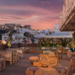 Kike Sarasola Instagram - Como embajador de Ibiza, quiero compartir con todos vosotros mi último sueño cumplido. Room Mate Ángel abrirá este año y queremos que sea un punto de encuentro para ibicencos y amantes de la isla. ¡Gracias @cuarto_interior por esta obra maestra! 👏🏼 As an ambassador for Ibiza, I want to share with all of you my latest dream come true. Room Mate Ángel will open this year and we want it to be a meeting place for Ibizans and lovers of the island. Thank you Cuarto Interior for this masterpiece! 👏🏼 #RoomMateHotels #Ibiza #RoomMateÁngel #CuartoInterior Ibiza, Spain