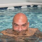 Kike Sarasola Instagram - Ya están las piscinas abiertas en los hoteles Room Mate ¡VIVA EL VERANO! Pools are now open at Room Mate Hotels. SUMMER IS HERE TO STAY! #verano #summer #madrid #barcelona #malaga #hotels #pools #iloveroommate La Terraza De Room Mate Macarena