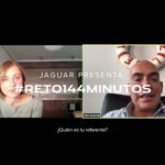 Kike Sarasola Instagram – Ilda quería dar vida a su proyecto personal, y yo le estuve ayudando en todo lo que podía. Mira cómo le fue en el #reto144minutos, en el que dedicó el tiempo que pasaba en redes sociales a su idea de negocio. Quizá sea el empujón que necesitas para aprovechar también tu tiempo. 👏🏻 #UnaVidaMásExtraordinaria #Jaguar
Ilda wanted to give life to her personal project and I helped her in everything I could. Check out how it went at #reto144minutos, in which she devoted the time spent in social networks to her business idea. This may be the boost you need to make the most of your time too. 👏🏻
@jaguarspain