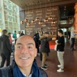Kike Sarasola Instagram – Qué alegría llegar a Ámsterdam y comprobar que hemos incrementado en un 40% la llegada del viajero americano en Holanda. ¡El mundo de nuevo se empieza a abrir! ❤
What a joy to arrive in Amsterdam and see that we have increased the number of American travelers in the Netherlands by 40%. The world is opening up again! ❤
#RoomMateHotels #RoomMateAitana #ILoveRoomMate #Ámsterdam #viajar #travel Room Mate Aitana