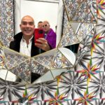 Kike Sarasola Instagram – ¡ESPECTACULAR 🙌🏻 OKUDA! Ayer pude disfrutar de la colaboración con @okudart y @porsche_iberica en @factory_ofdreams. Estuve con mi adorado @peponnieto.
¡Planazo de fin de semana que no os podéis perder!
AMAZING 🙌🏻 OKUDA! Yesterday I had the chance to enjoy the collaboration with @okudart and @porsche_iberica at @factory_ofdreams. I was there with my beloved @peponnieto.
A weekend plan you can’t miss!
#art #arte #España #Spain #weekend Madrid, Spain