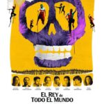 Kike Sarasola Instagram - TRISTEZA por la muerte de un grande, Carlos Saura. La productora PIPA Films, de la que formo parte, tuvo el honor de hacer la última película de ficción del maestro. Es fantástica y tuve el privilegio de realizar un pequeño cameo en ella. Un pésame enorme a su familia. VERY SAD for the death of a great man, Carlos Saura. The PIPA Films production company, of which I am a member, had the honor of making the last fiction film of the master. It's fantastic and I had the honor of a small role in it. A huge condolence to his family. #CarlosSaura #VittorioStoraro #AnnadelaReguera #IsaacHernández #ManoloCardona #eusebiopacha