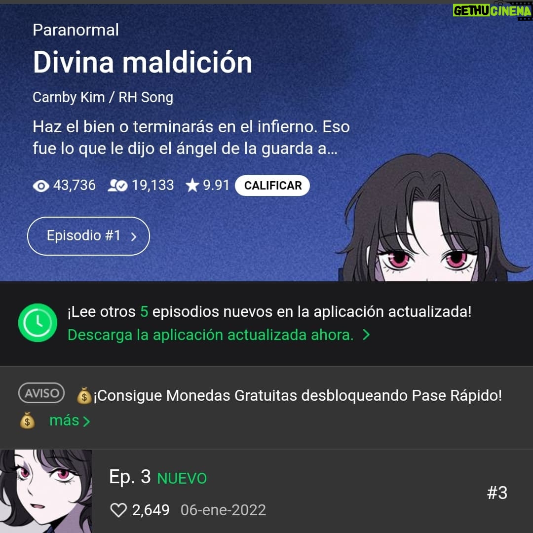 Kim Carnby - 7.2K Likes - 천치전능 북미에 이어 스페인에서도 런칭.