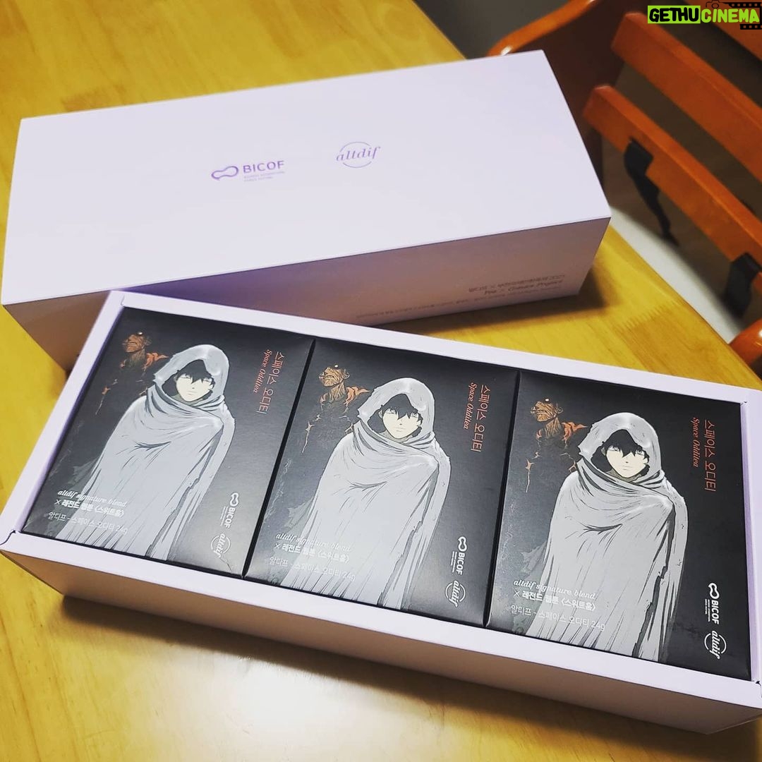 Kim Carnby - 9.2K Likes - BICOFX알디프 스위트홈 콜라보 티셑트
#알디프#bicof#스위트홈