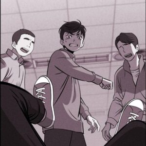 Kim Carnby Instagram - 천치전능(mighty idiot)은 제가 처음 시도하는 판타지 드라마장르의 작품입니다.