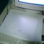 Kim Carnby Instagram - 20년전 사진을 발견했다. 인생 첫 타블렛 / 내방 / 대학 신입생 I found my pictures of 20 years before. my first tablet / my room / college freshman