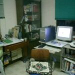 Kim Carnby Instagram - 20년전 사진을 발견했다. 인생 첫 타블렛 / 내방 / 대학 신입생 I found my pictures of 20 years before. my first tablet / my room / college freshman