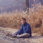 Kim Carnby Instagram - 20년전 사진을 발견했다. 인생 첫 타블렛 / 내방 / 대학 신입생 I found my pictures of 20 years before. my first tablet / my room / college freshman