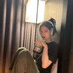 Kim Da-hyun Instagram -