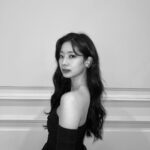 Kim Da-hyun Instagram -