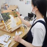 Kim Da-hyun Instagram - draw me