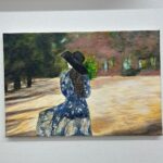 Kim Da-hyun Instagram - draw me