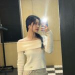 Kim Da-hyun Instagram – 🍁🍂