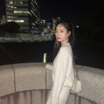 Kim Da-hyun Instagram –