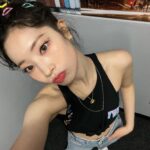 Kim Da-hyun Instagram - 💕