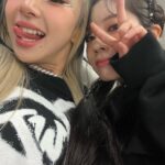 Kim Da-hyun Instagram - So happy to perform at SoFi Stadium with ONCE, my pride. LA, Thank you so much❣️